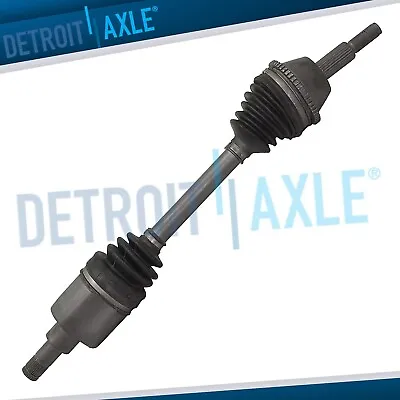 Front Right CV Axle Shaft Assembly For 1996- 2006 2007 Ford Taurus Mercury Sable • $58.07