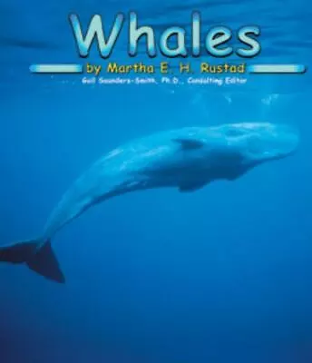 Whales By Rustad Martha E. • $9.09