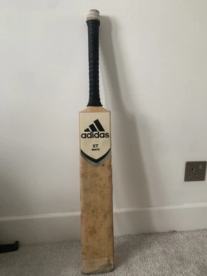 £50 • Buy Adidas XT White Cricket Bat