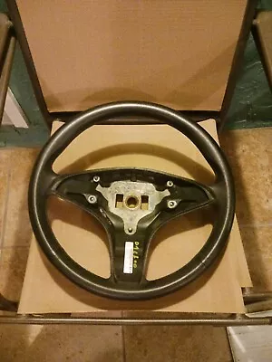 W204 Mercedes C250 C300 Steering Wheel FREE SHIPPING • $79.99