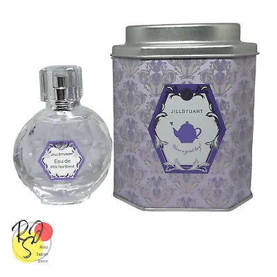 Jill Stuart Eau De Milk Tea Blend Fragrance 50ml  Eau De Parfum Perfume Cologne • $108