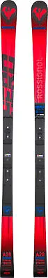 2024 Rossignol Hero Athlete GS Skis W/ R22 Race Plates • $599.99