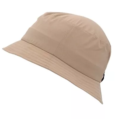 Jack Wolfskin Stow Away Bucket Cap Sun Hat Cap Hat Summer Hat 1908481-5605 • £15.46