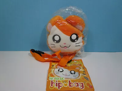 2003 Hamtaro Maxi Ei Easter - Hip Bag + BPZ • £3.07