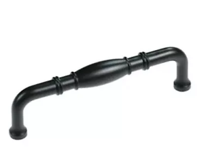 $4.50 • Buy Belwith P3051-10b 96mm Ctr Pull Oil Rubbed Bronze, Part No P3051-10B New