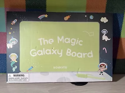 BONNYCO The Magic Galaxy Board • $30