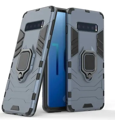 $5.85 • Buy Samsung S8 S9 S10 S10e S10+ A8s A9 N9 Heavy Duty Shockproof Protector Case Cover