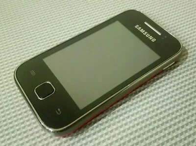 Samsung Galaxy Y- Young- GT-S5360 - Unlocked • £20