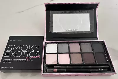 Victoria's Secret Smoky Exotics Eye Palette **read Details** • $25