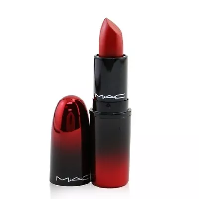 MAC Love Me Lipstick 433 Ruby You *New In Box* • $11.94