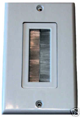 $6.50 • Buy HDMI Home Theater Wall Plate Decora Free Shipping
