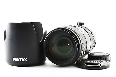 PENTAX DA 60-250mm F/4 ED (IF) SDM Lens - Black EXC+3japan • $415.80