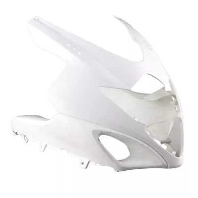 1x Upper Front Nose Cowl Injection Mold Fairing For Suzuki GSXR1000 K5 2005 2006 • $111.75