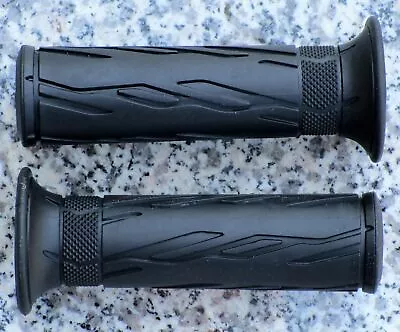 $18.95 • Buy Suzuki GSXR 600 750 1000 1100 GSXR600 GSXR750 GSXR1000 Superbike Gel Hand Grips