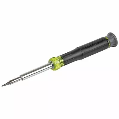 $17.99 • Buy Klein Tools 32314 14-in-1 Precision Screwdriver/ Nut Driver