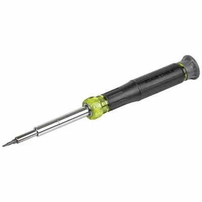 Klein Tools 32314 14-in-1 Precision Screwdriver/ Nut Driver • $18.49