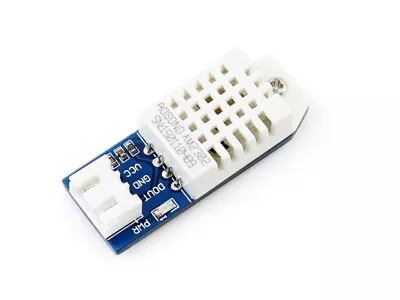 Waveshare DHT22 Temperature-Humidity Sensor • $25.99