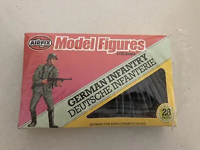 1/32 Airfix German WW2 Toy Soldiers • $75