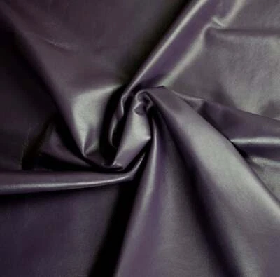 £45.31 • Buy Genuine Leather Real Lambskin Hides Soft Finish Sheep Skin 5 Sqt A Full Skin! 09