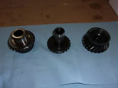 Volvo Penta Upper Gear Set USED Gear Set P/N -  21130693 Excellent Condition • $950