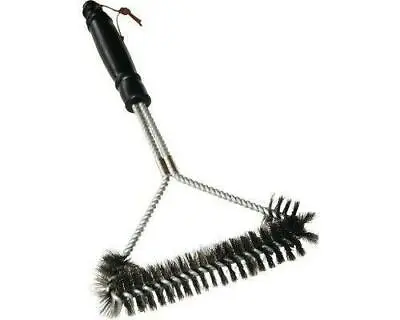 Landmann/Grill Chef BBQ T Cleaning Brush 12  • £18.49