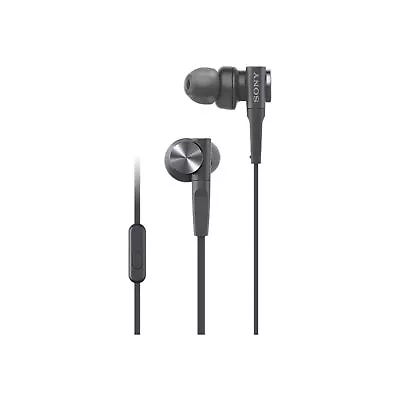 £29.90 • Buy Sony MDR-XB55 EX155AP EX14AP AS410AP XB50AP C600N Wi-Xb400 Earphones Headphones