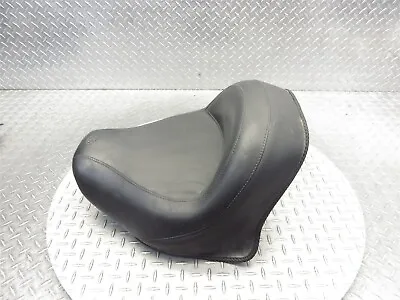 2015 12-17 Yamaha VSTAR 1300 Tourer XVS1300CT Mustang Front Seat Rider Cushion • $341.99