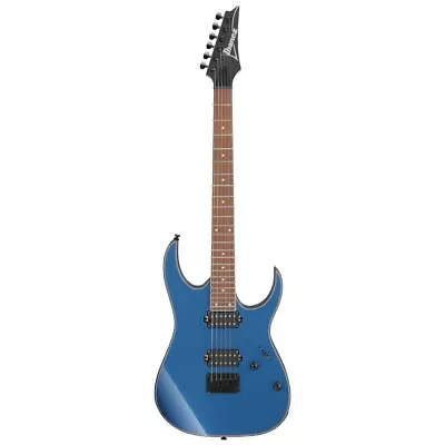 Ibanez RG Standard 6-String Electric Guitar Prussian Blue Metallic • $379.99