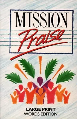 Mission Praise Combined • £12.70