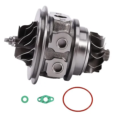 Turbo Charger Cartridge Chra For Volvo S60 S80 V70 2.5L 2003-2008 49377-06210 • $142.76