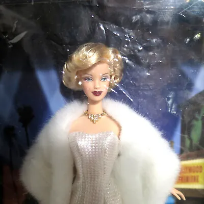 Hollywood Premiere 2000 Barbie Movie Star Collection First In Series NIB NRFB • $45