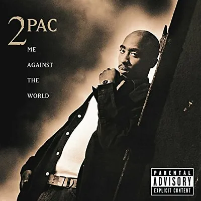 £6.94 • Buy 2Pac - Me Against The World [CD] Sent Sameday*