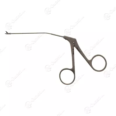 V. Mueller AU14152 Wullstein Ear Scissors • $203.74