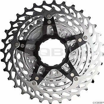 SRAM PG-1050 10 Speed 11-36 Cassette • $58.39