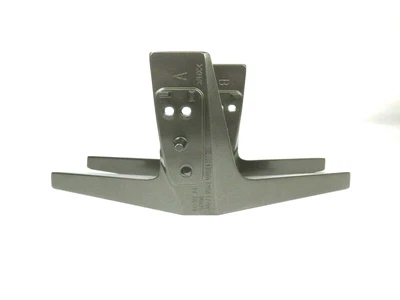 £20 • Buy LG UJ65 TV Stand Legs 70 75 MAM643869 TV Legs Pair No Screws
