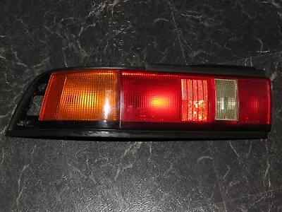 Fit For 91-93 Toyota MR2 Left Tail Light • $276