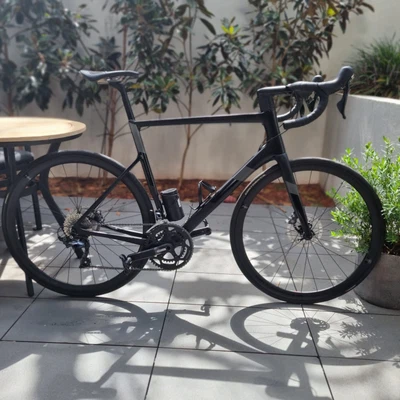 $4000 • Buy Cannondale SuperSix EVO Carbon Disc Ultegra 