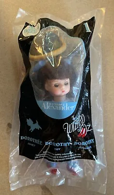 2008 McDonalds Madame Alexander Wizard Of Oz Dolls Each Sold Separately • $5.99