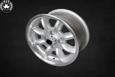  Alloy Rim Minilite Style 7x15 ET 5 For Opel Kadett B&C Manta NEW • $307.83