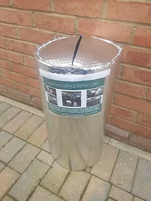 £20 • Buy 19L Corny Keg Insulated Jacket For Cornelius Type Kegs