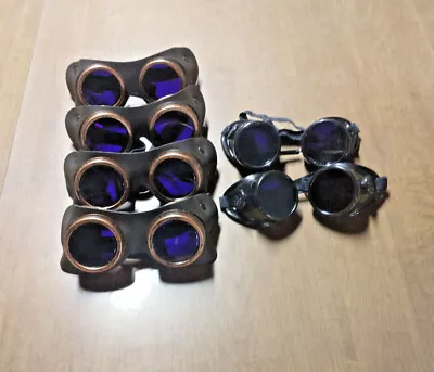 Authentic Dicyanin Goggles Pranaview Clone • $280