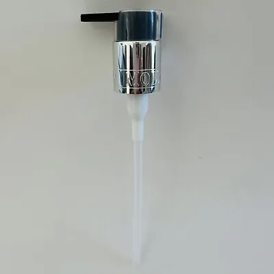 Molton Brown Pump For Bath & Shower Gel 300ml Embossed Dispenser • $9.25