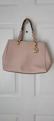 Michael Kors Purse - Baby Pink EXCELLENT CONDITION • $36