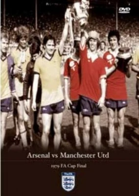 £3.94 • Buy 1979 FA Cup Final Arsenal FC V Manchester United [DVD] - DVD  4WVG The Cheap