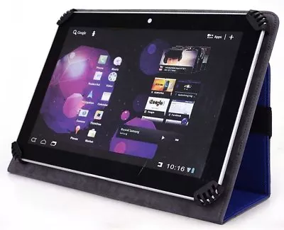 Blu TouchBook 7.0 Lite P50 Android 4.0 7 Inch Tablet Case - UniGrip Edition -... • $14.95