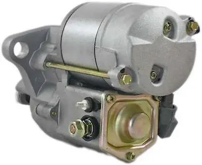 Gear Reduction Starter Fits Mopar-charger-cuda-hemi-440-5249644ab P5249644ab • $108.35