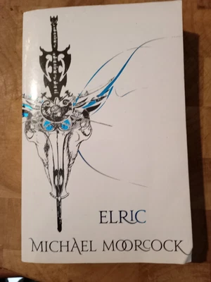 £20 • Buy Rare  Elric   By Michael Moorcock (Paperback, 2008) Gollancz 