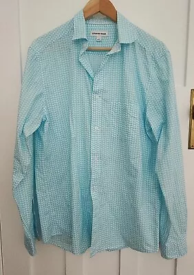 Country Road Mens Cotton Shirt Size S-m • $12