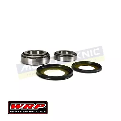 WRP Steering Bearing Kit To Fit Honda VTX1800 2002-2008 • $54.71