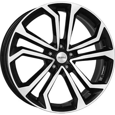 Decent Rims TA Dark 7.5Jx18 ET50 5x108 For Volvo XC 40 Alloy Rims • $237.11